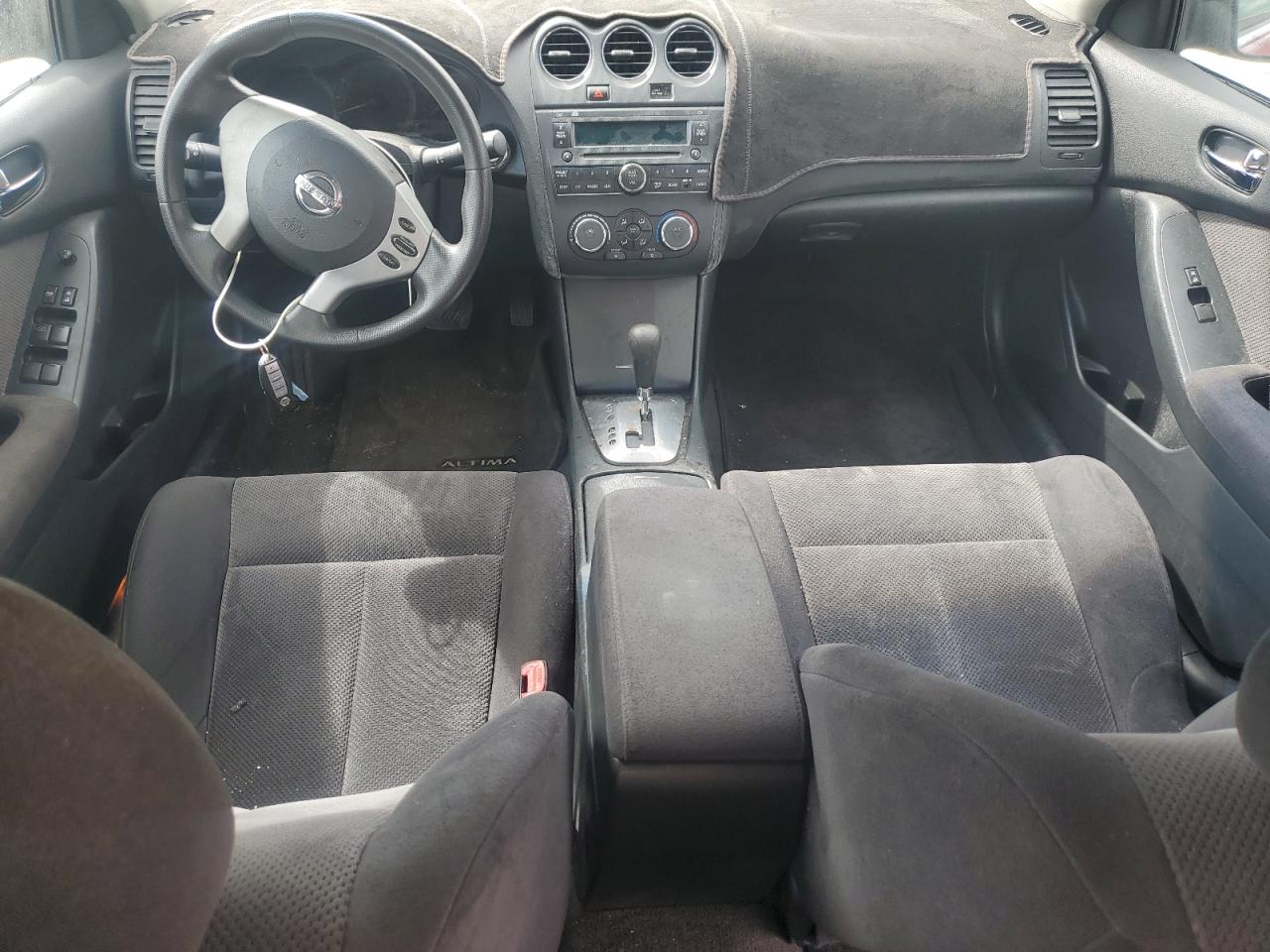 2009 Nissan Altima 2.5 VIN: 1N4AL21E79N430549 Lot: 82261225