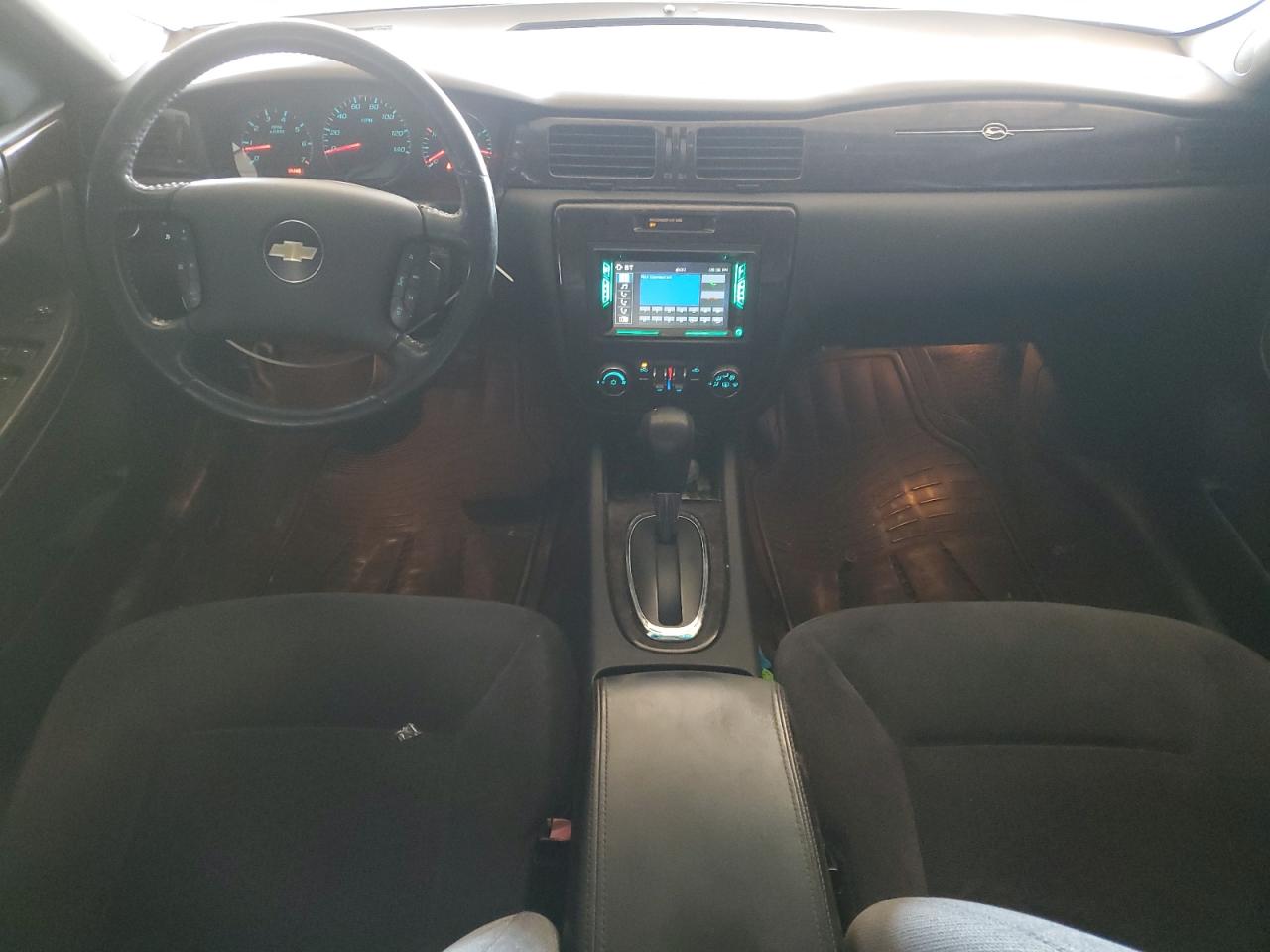 2014 Chevrolet Impala Limited Lt VIN: 2G1WB5E33E1189722 Lot: 85294485