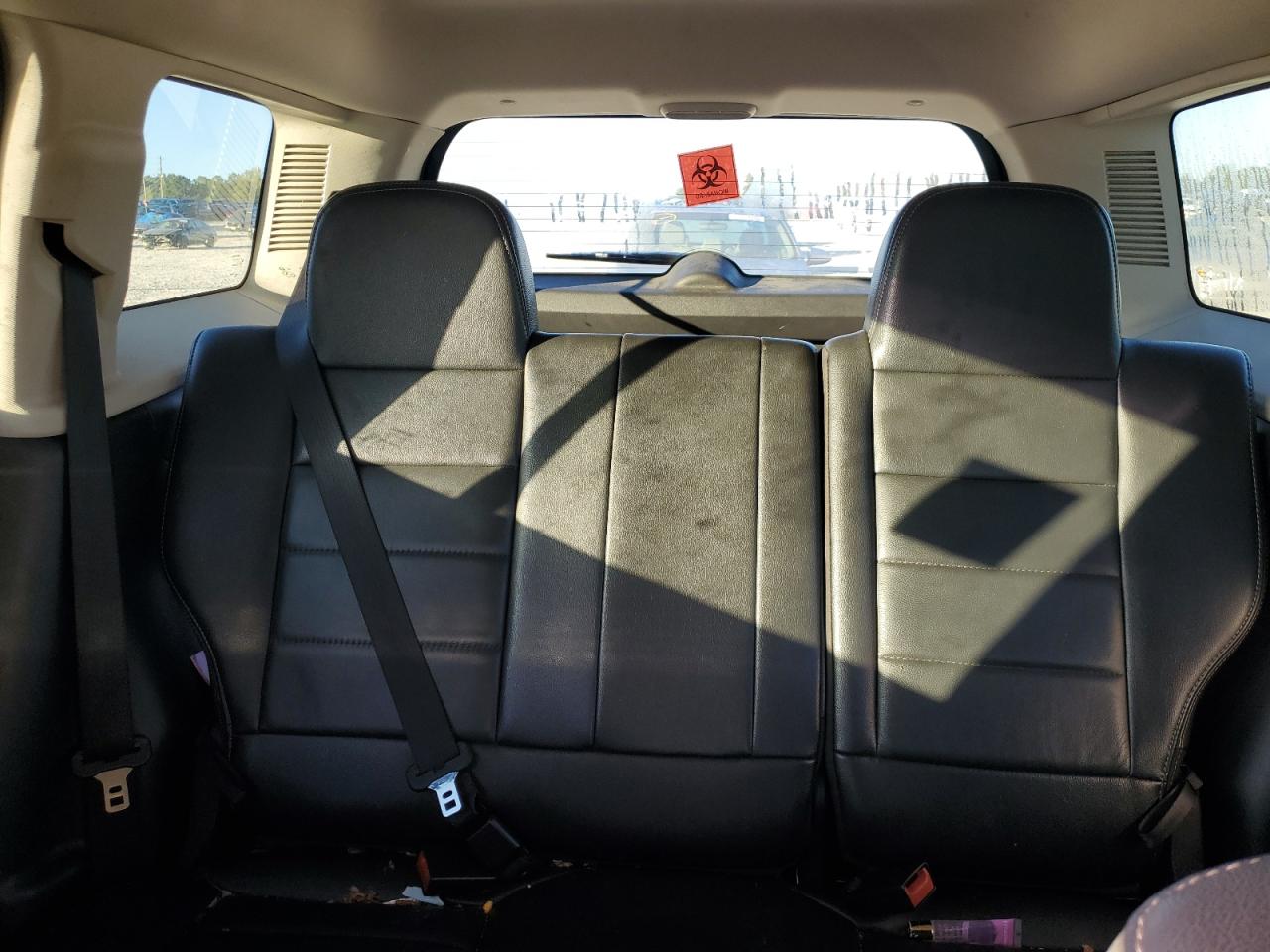 2014 Jeep Patriot Limited VIN: 1C4NJRCBXED705053 Lot: 86699235