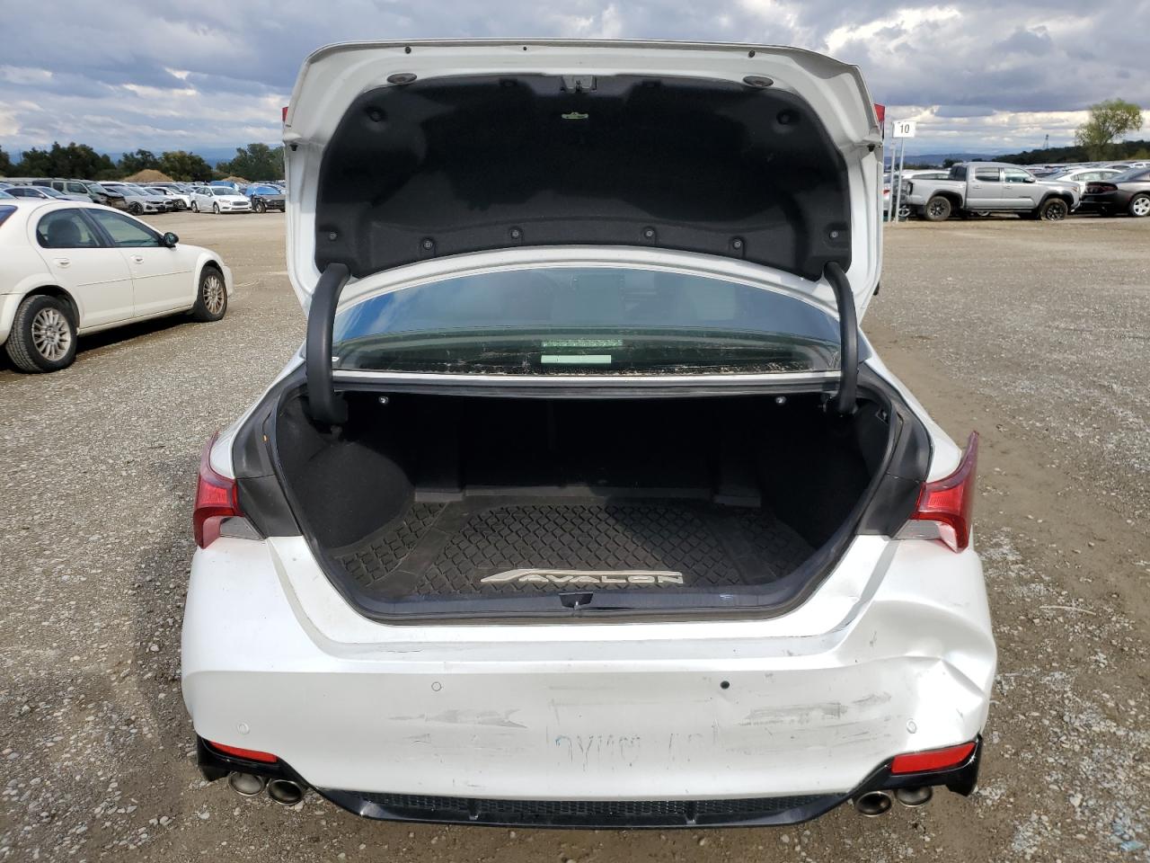 2020 Toyota Avalon Touring VIN: 4T1HZ1FB0LU048078 Lot: 81965205