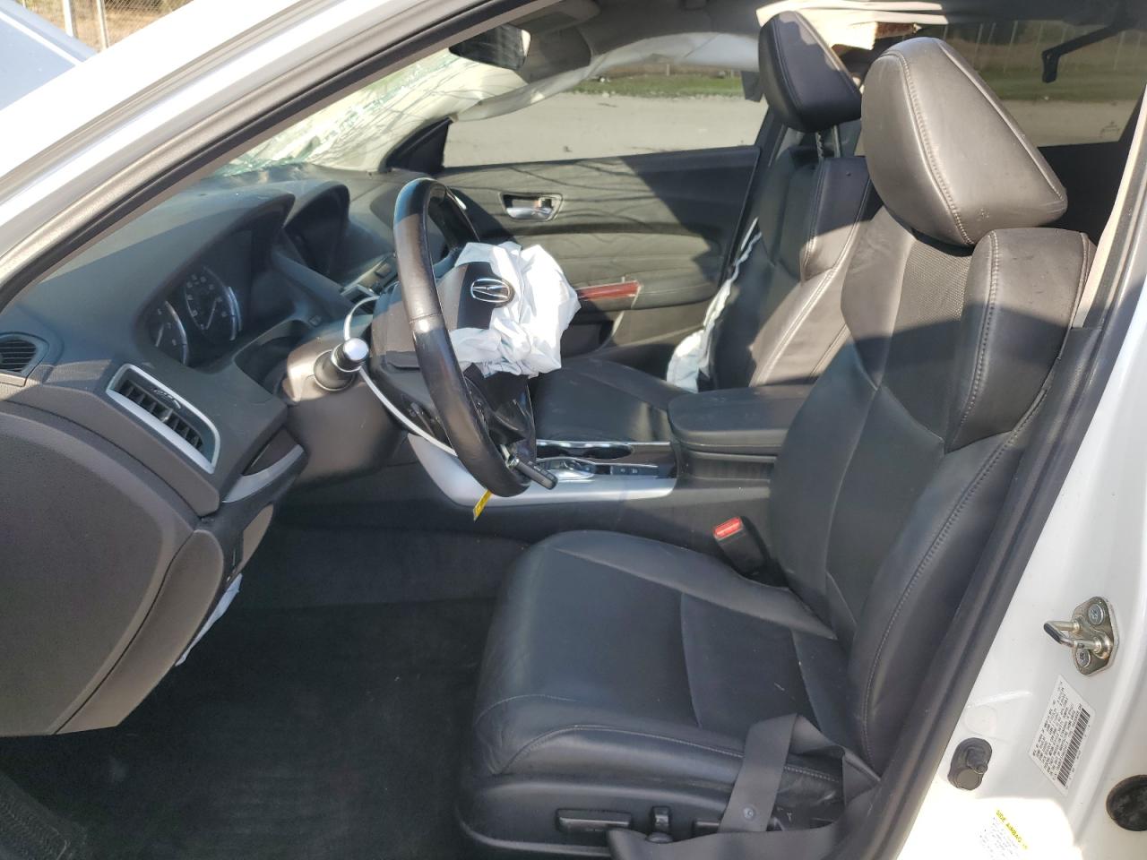 2017 Acura Tlx Tech VIN: 19UUB2F51HA004513 Lot: 82620565