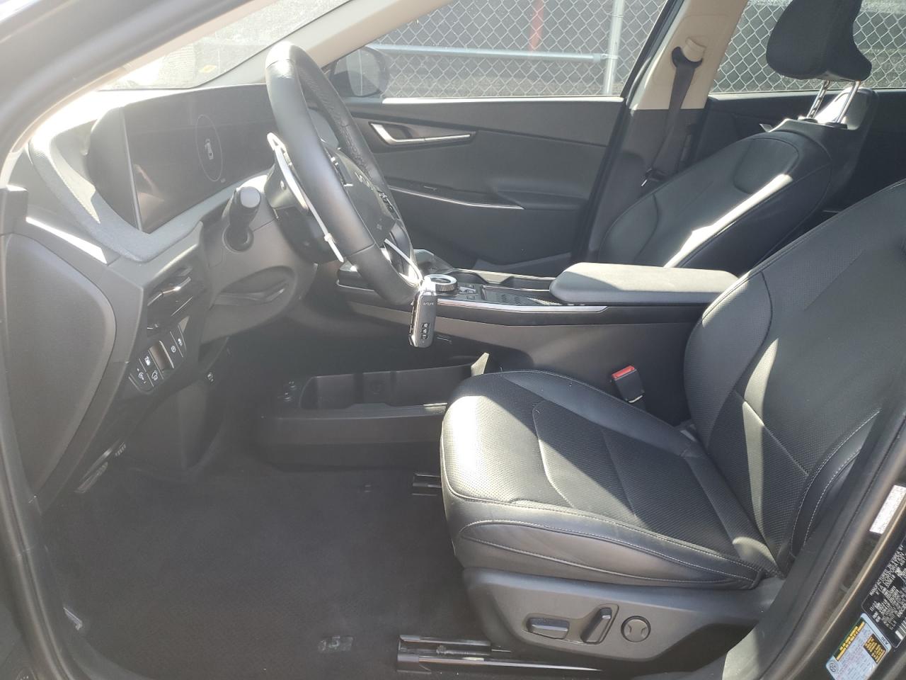 2023 Kia Ev6 Light VIN: KNDC3DLC8P5106131 Lot: 85573455