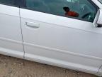 2011 AUDI A3 S LINE SP EDTN TDI 138  for sale at Copart WISBECH