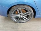2015 BMW 330D M SPORT GT AUTO  for sale at Copart EAST KILBRIDE