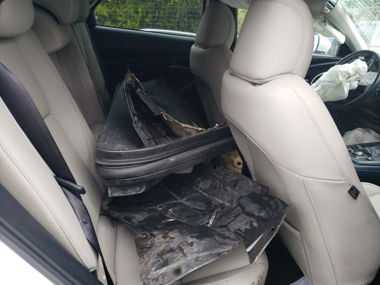 2020 Mazda Cx-30 Select VIN: 3MVDMBCL9LM123853 Lot: 85781185