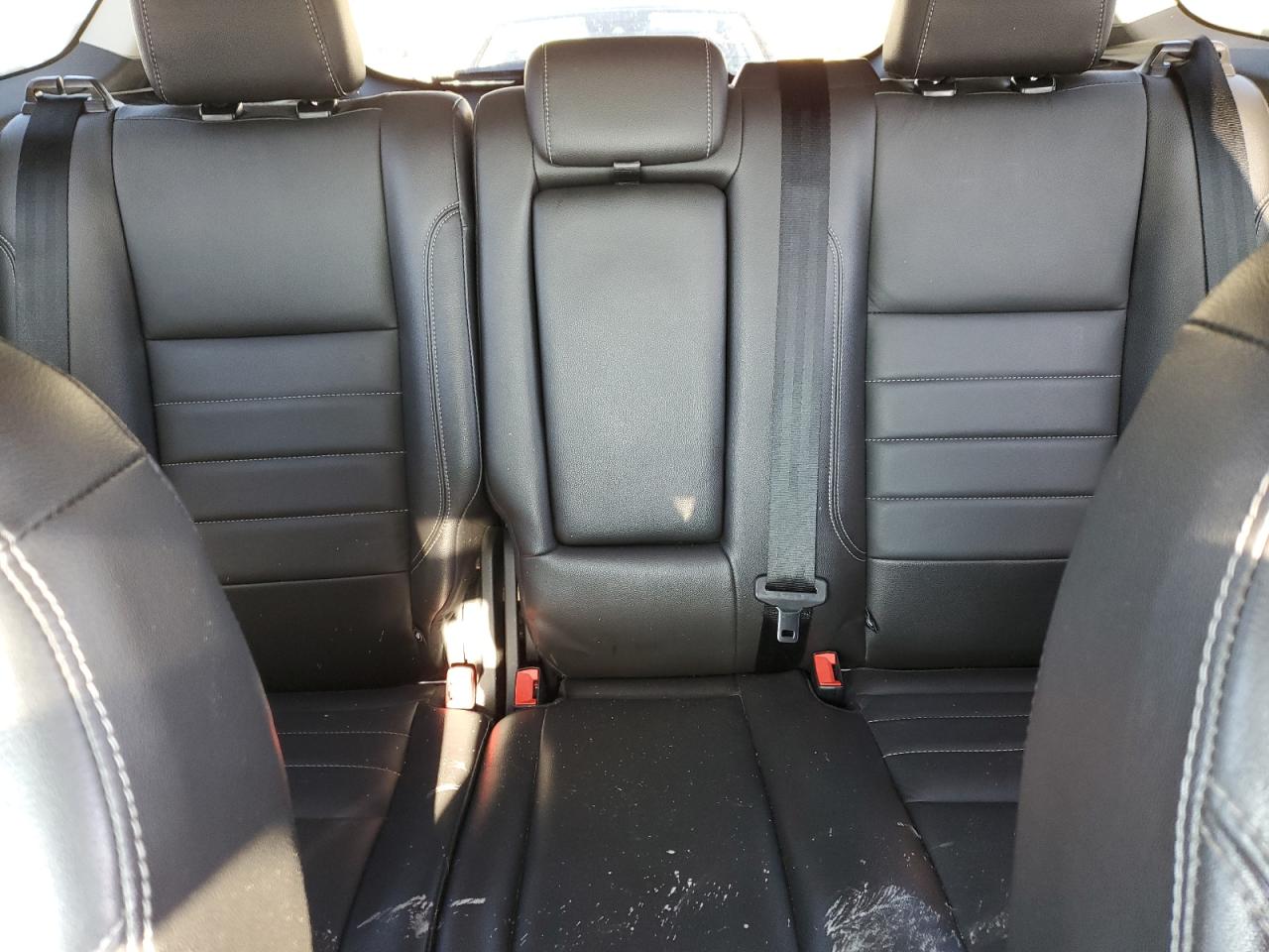 2014 Ford Escape Se VIN: 1FMCU0G99EUA82814 Lot: 90678195