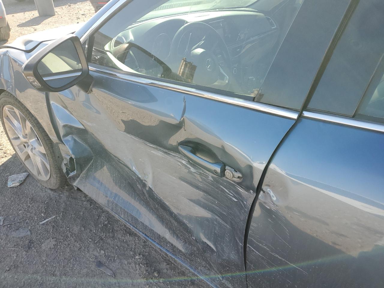 2015 Mazda 6 Touring VIN: JM1GJ1V57F1203038 Lot: 87267355