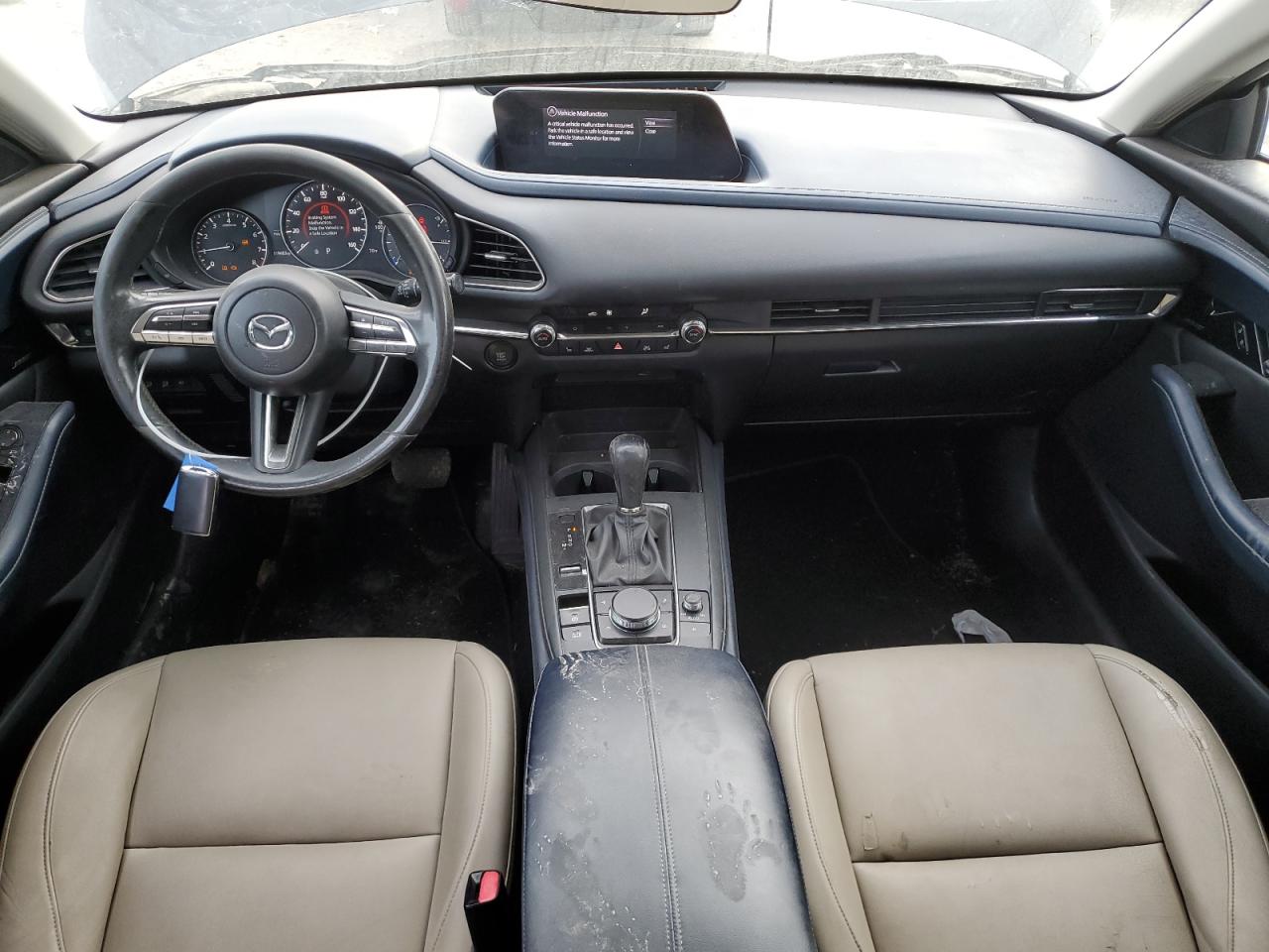 2020 Mazda Cx-30 Preferred VIN: 3MVDMADL4LM100084 Lot: 82379725