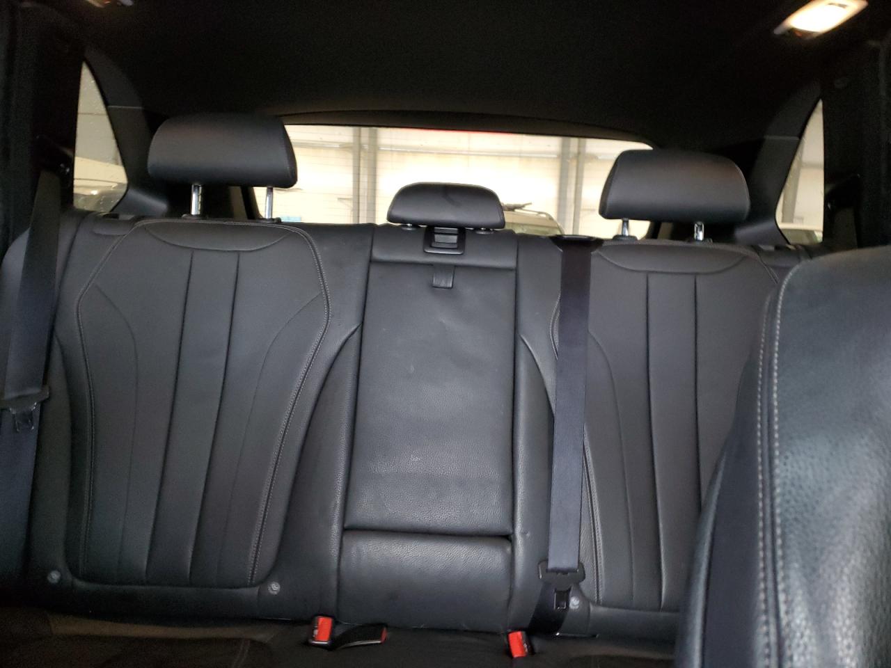 2017 BMW X5 xDrive35I VIN: 5UXKR0C38H0V78068 Lot: 82223295