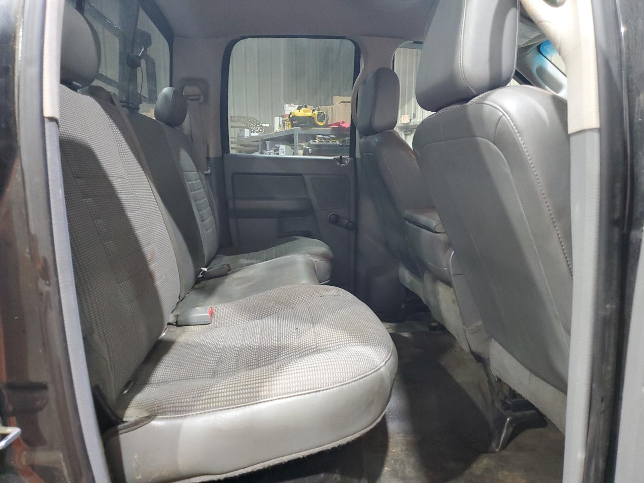 2009 Dodge Ram 2500 VIN: 3D7KS28L79G558133 Lot: 85700925