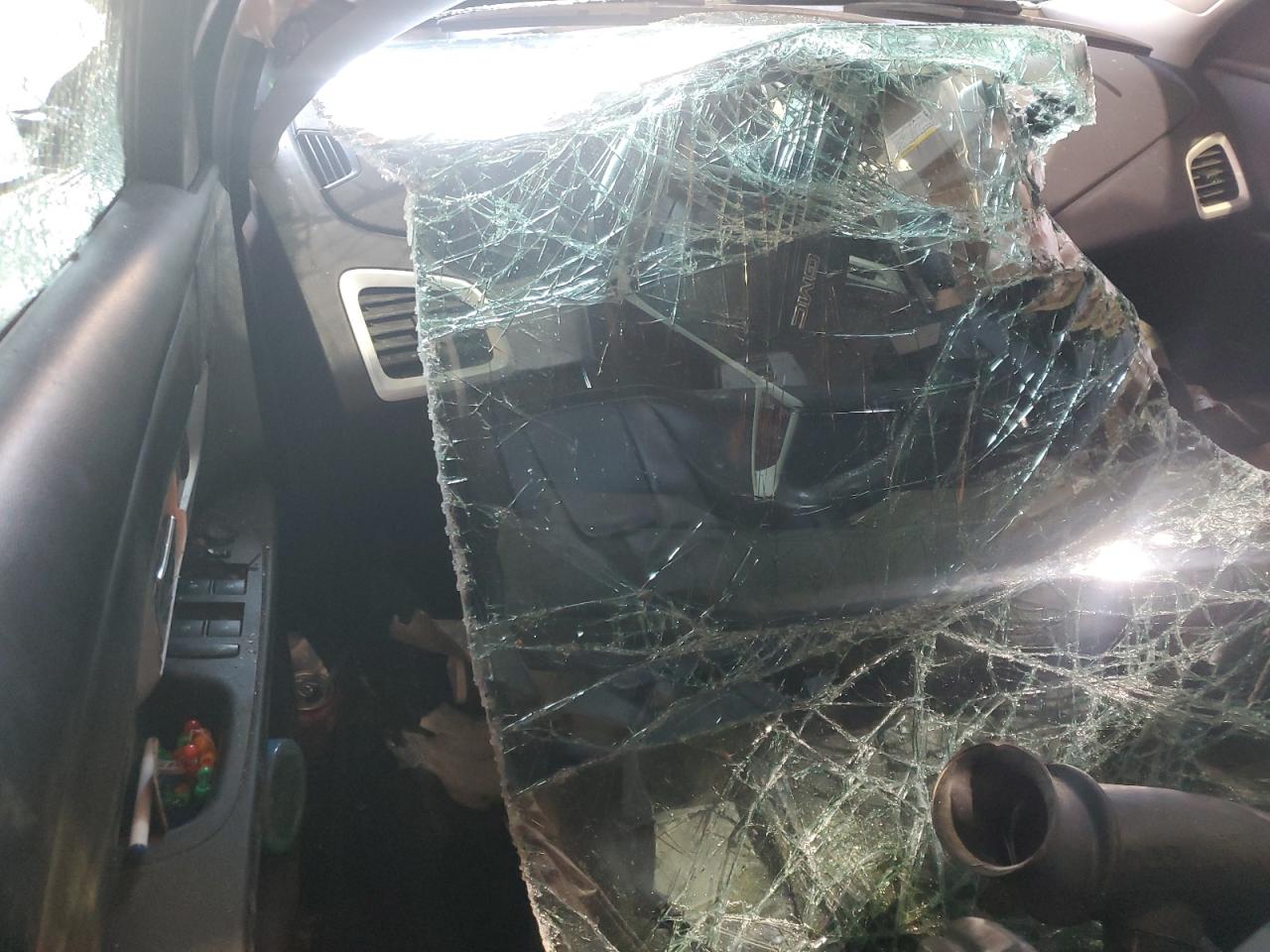 2017 GMC Terrain Slt VIN: 2GKFLUE35H6209236 Lot: 86723765