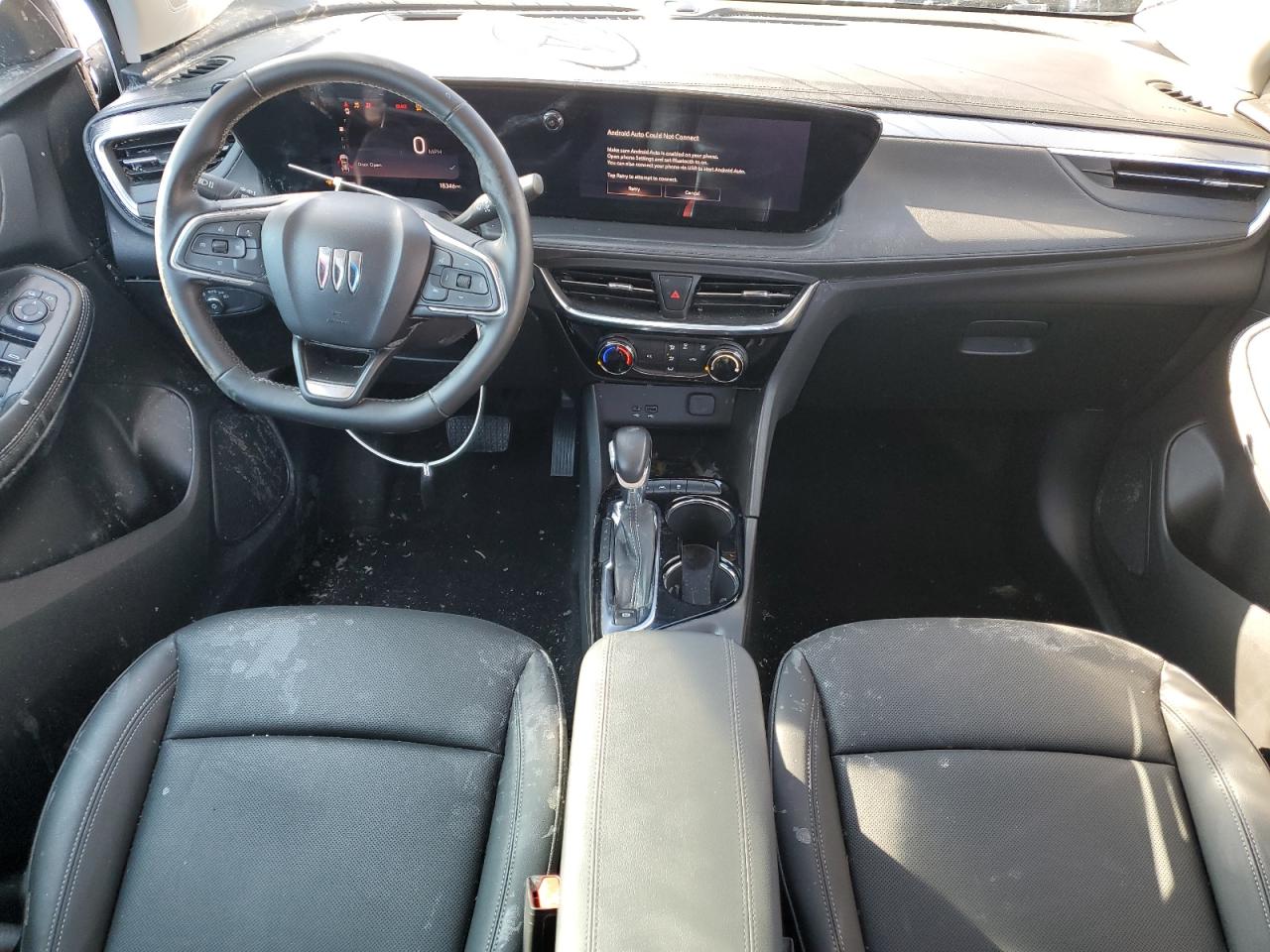 2024 Buick Encore Gx Sport Touring VIN: KL4AMESL1RB041570 Lot: 86827765