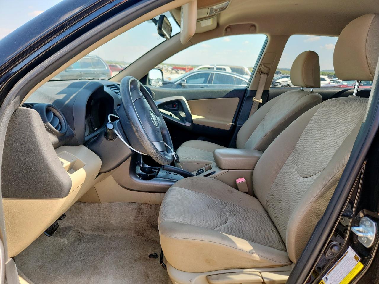 2011 Toyota Rav4 VIN: JTMZF4DV1B5034781 Lot: 84642625