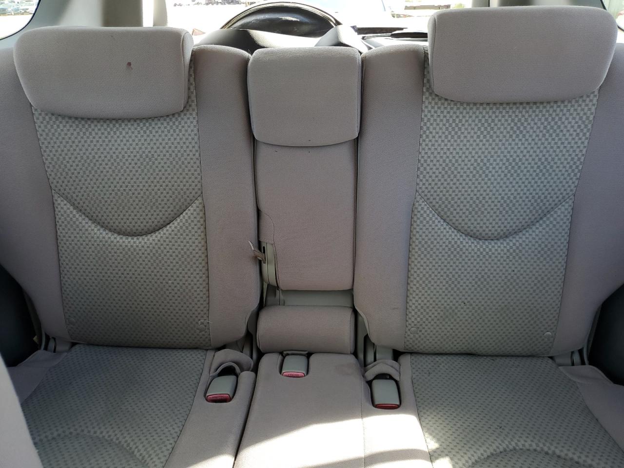 2008 Toyota Rav4 VIN: JTMZD33VX85081303 Lot: 84929295