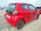 2009 TOYOTA AYGO VVT-I  for sale at Copart CORBY