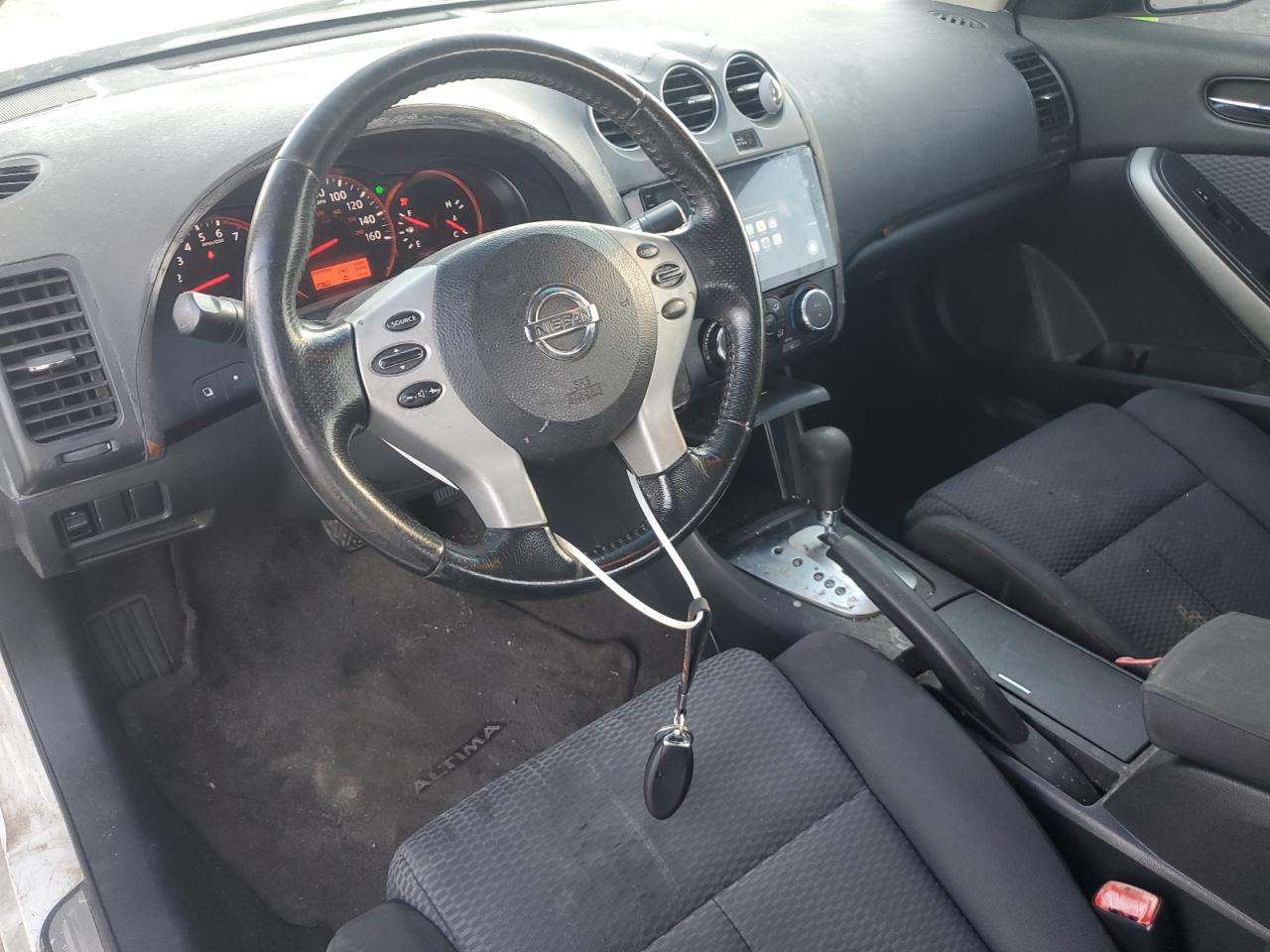 2008 Nissan Altima 2.5S VIN: 1N4AL24E38C278002 Lot: 86330455