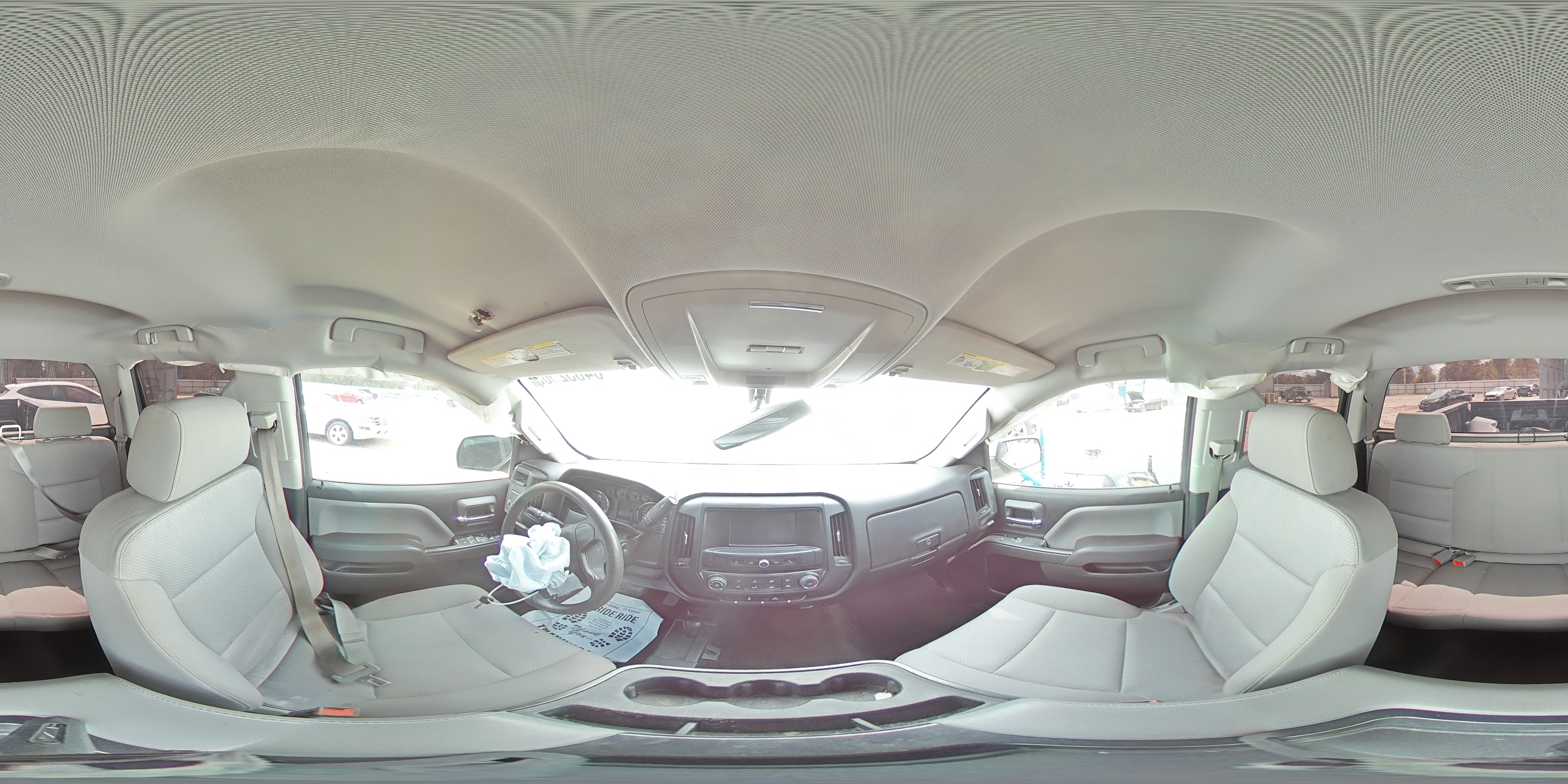 2016 GMC Sierra K1500 VIN: 1GTV2LEC4GZ385203 Lot: 84832605