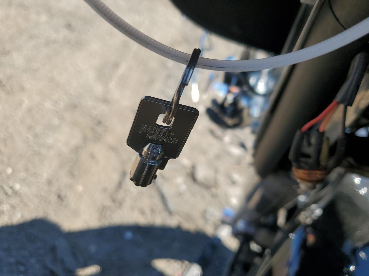 2011 Harley-Davidson Flhtp VIN: 1HD1FMM14BB658701 Lot: 82205835