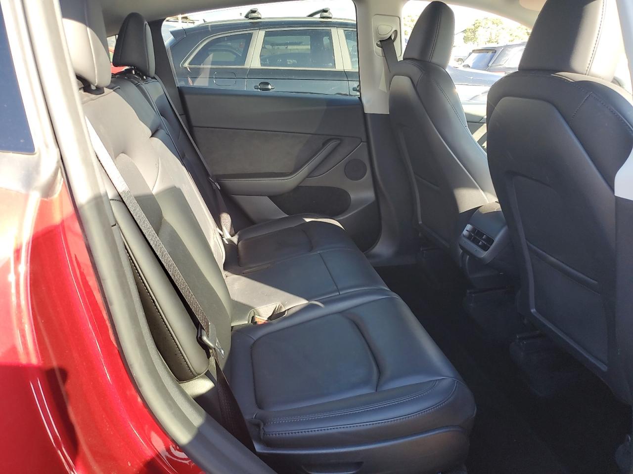 2024 Tesla Model Y VIN: 7SAYGAEE1RF066972 Lot: 82543545