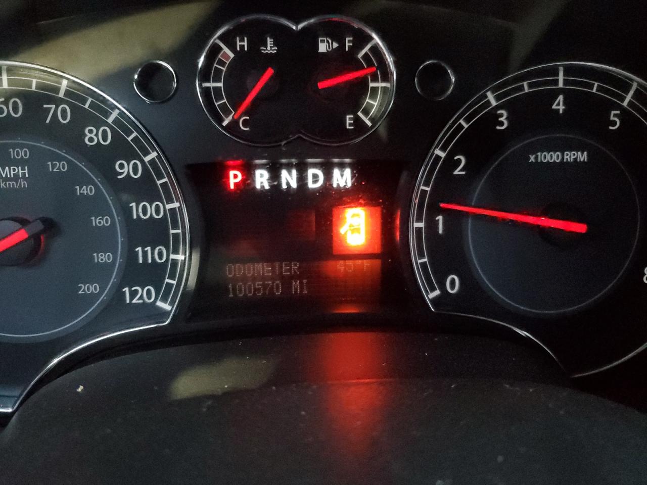 2007 Suzuki Xl7 Luxury VIN: 2S3DA317376111348 Lot: 84981825