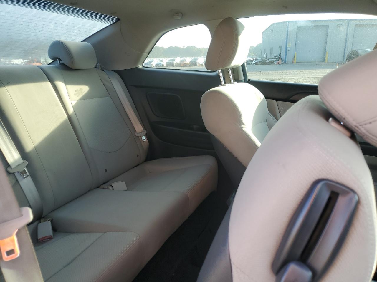 2010 Kia Forte Ex VIN: KNAFU6A25A5104406 Lot: 84990805