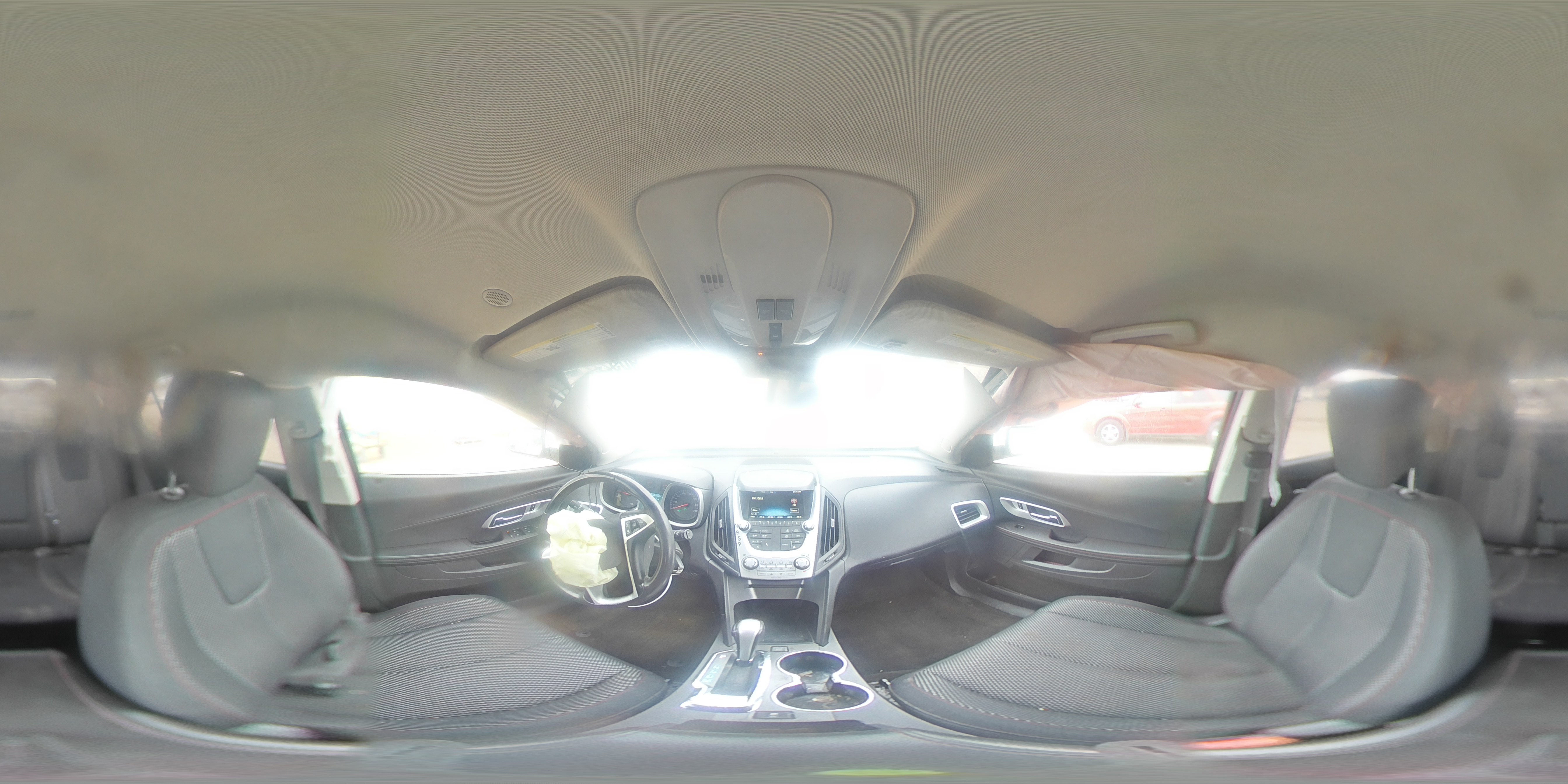 2015 Chevrolet Equinox Lt VIN: 2GNALBEK9F1131871 Lot: 90522275