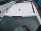 2012 CITROEN C3 WHITE  for sale at Copart PETERLEE