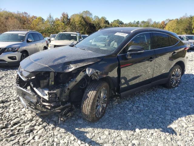 TOYOTA VENZA LE 2024