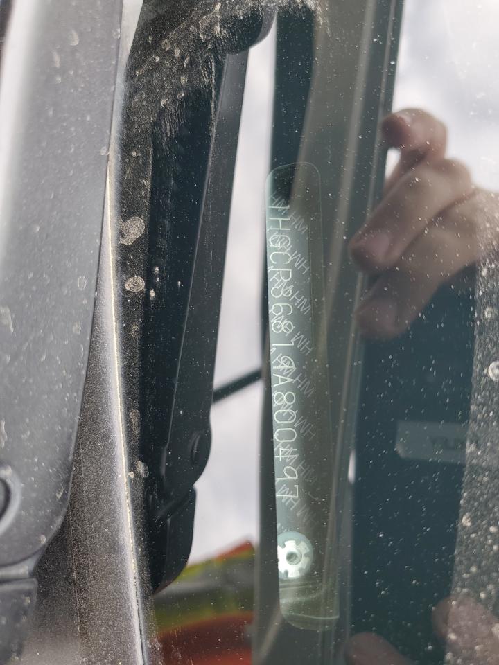 2009 Honda Accord Exl VIN: 1HGCP36819A800497 Lot: 84202735