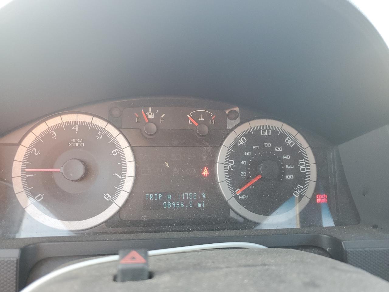 2008 Ford Escape Limited VIN: 1FMCU94148KA87079 Lot: 86170235