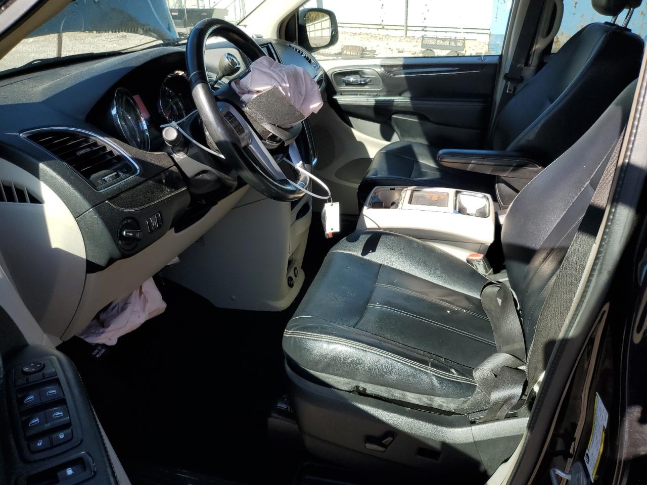 2014 Chrysler Town & Country Touring VIN: 2C4RC1BG8ER157142 Lot: 82591175