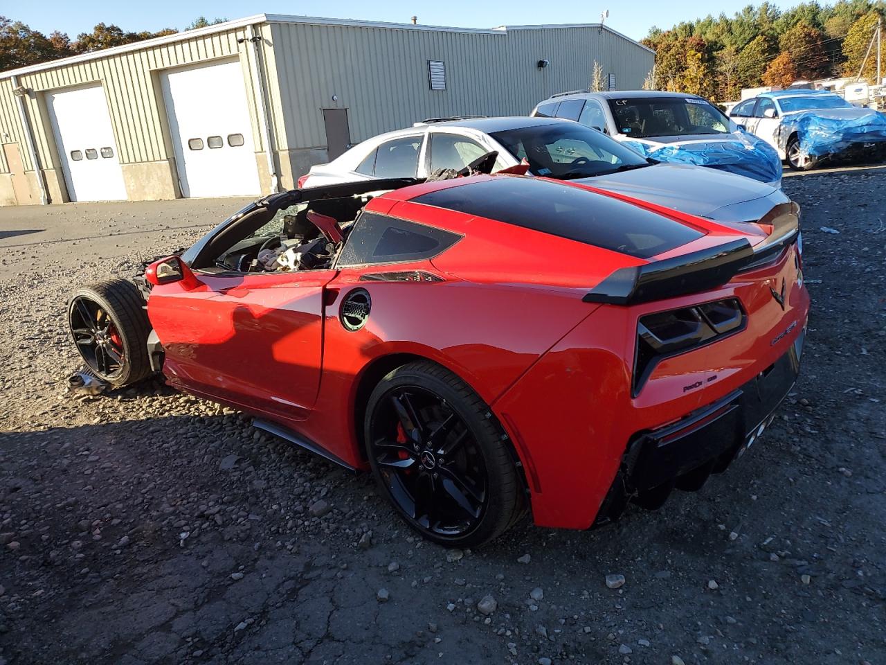 C7 C7