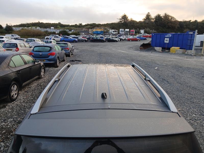 2009 PEUGEOT 4007 2.2 HDI SE 5DR