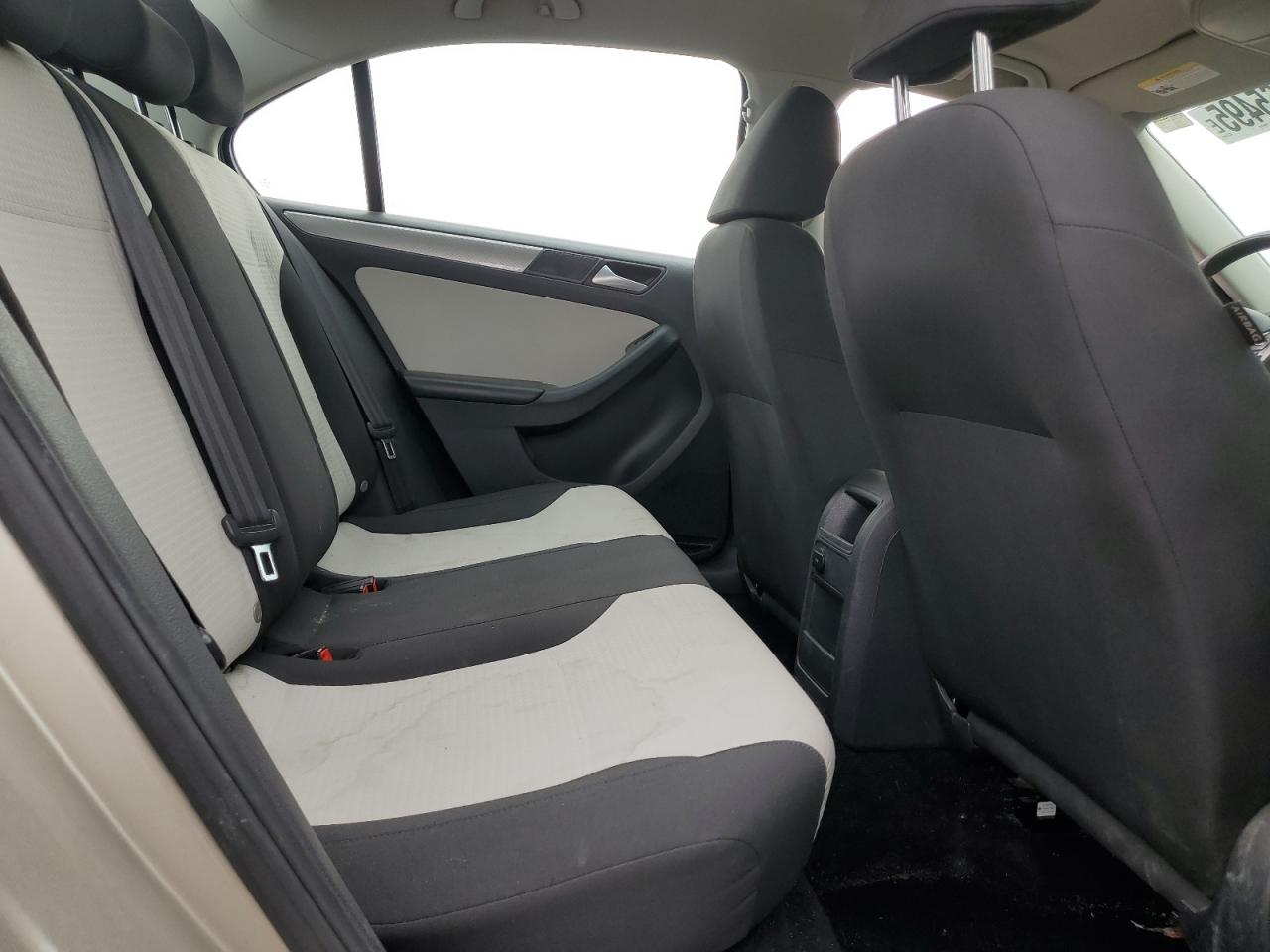 2015 Volkswagen Jetta Se VIN: 3VWD17AJ4FM230593 Lot: 82265495