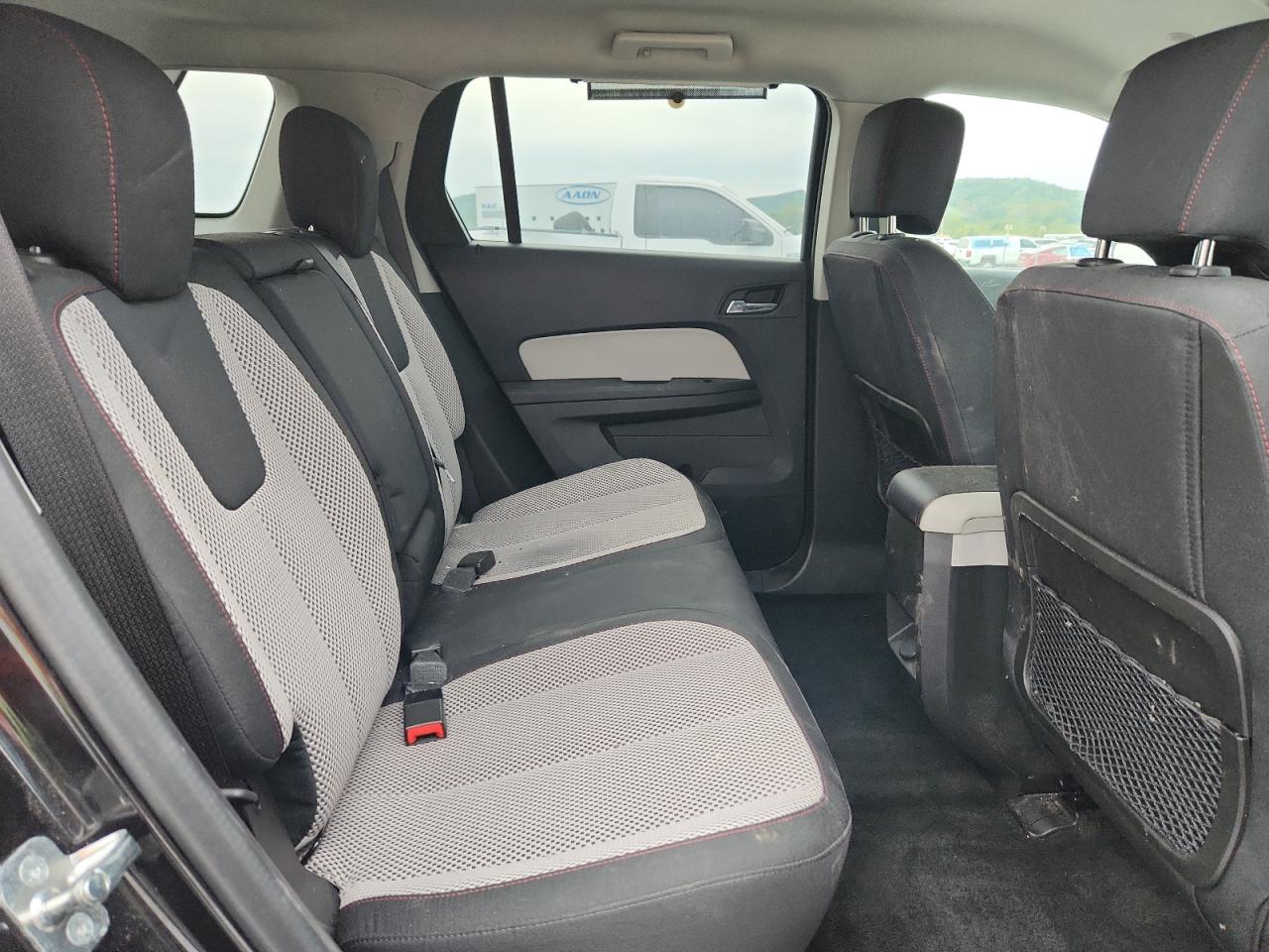 2013 GMC Terrain Sle VIN: 2GKALSEK3D6143950 Lot: 85931945