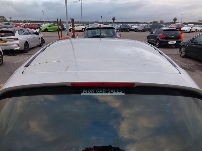 2009 FORD FIESTA 1.25 ZETEC 5DR [82]