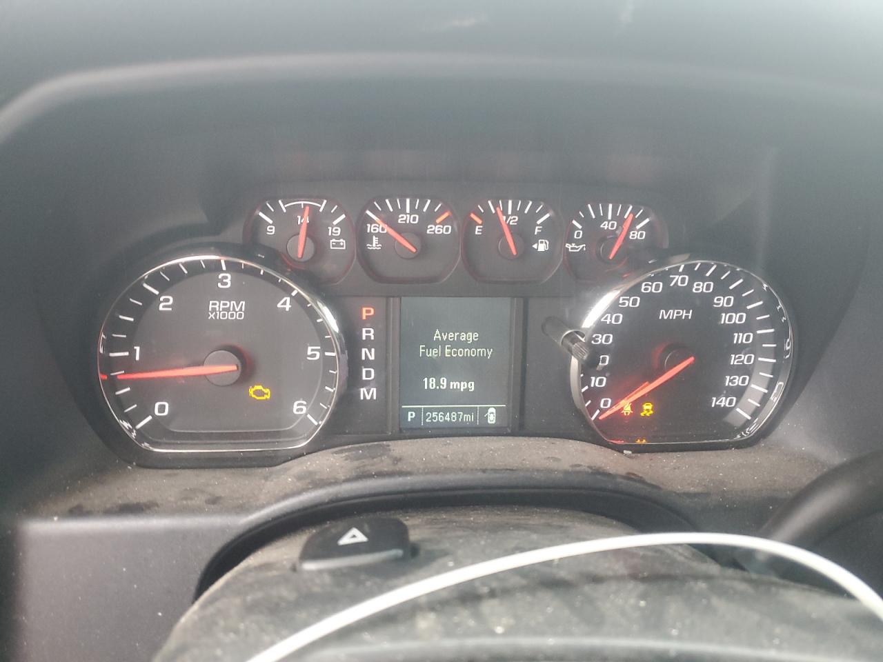 2015 GMC Sierra C1500 VIN: 1GTN1TEH7FZ442006 Lot: 90767005