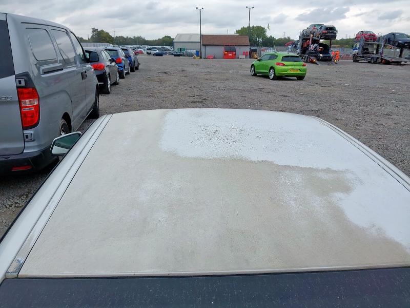 2012 BMW 6 SERIES 640D M SPORT 2DR AUTO