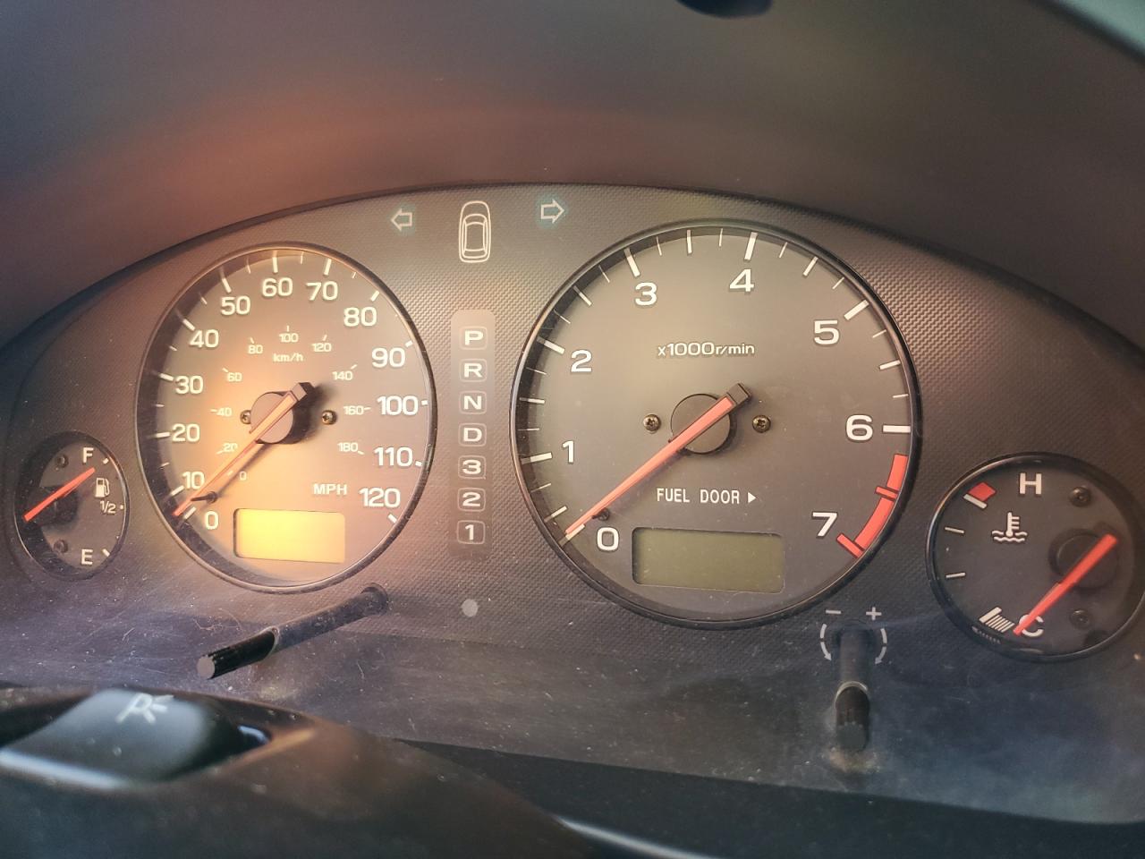 2001 Subaru Legacy Outback VIN: 4S3BH665X17665522 Lot: 82307955