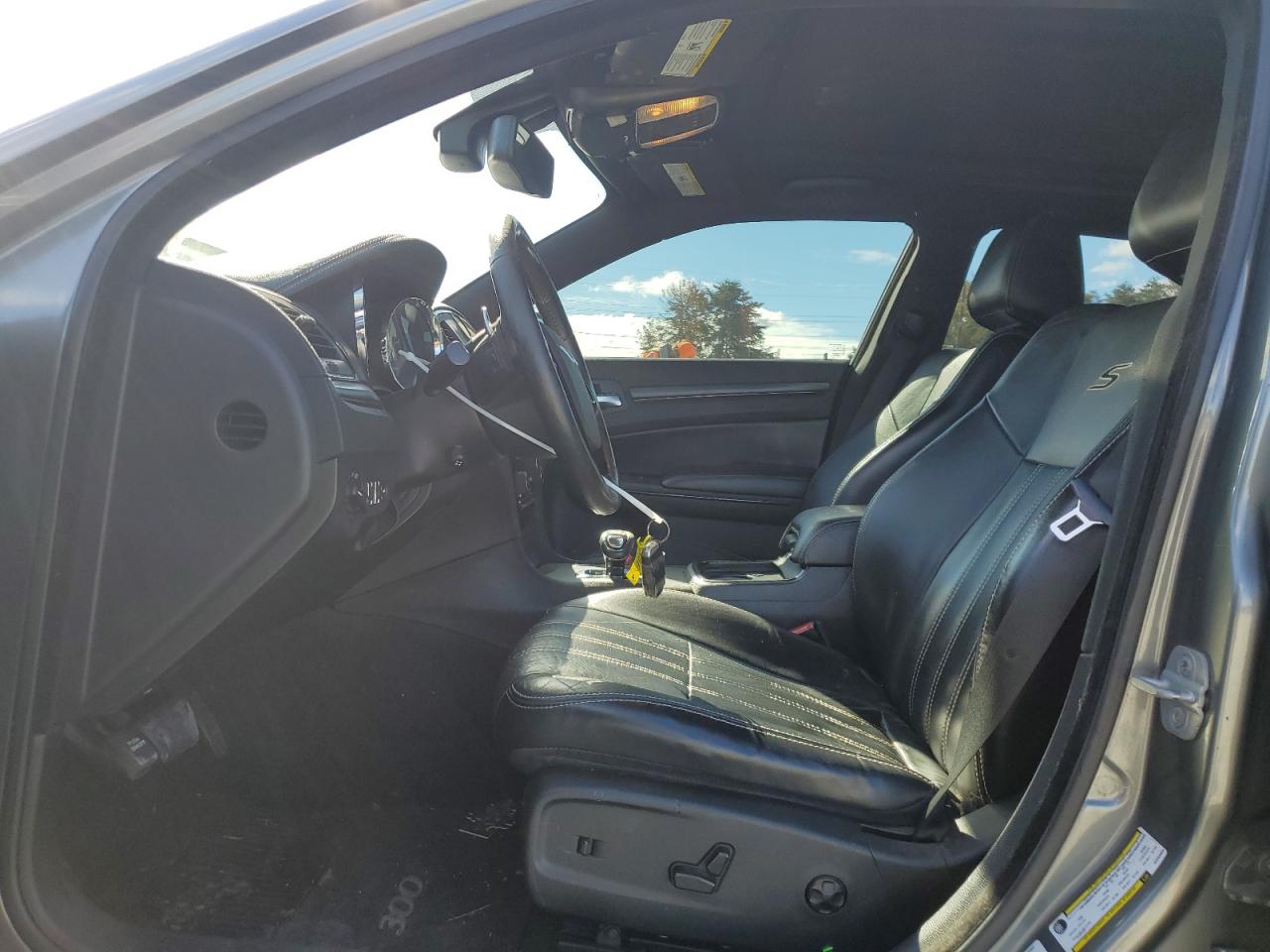 2012 Chrysler 300 S VIN: 2C3CCABG5CH253064 Lot: 82447885