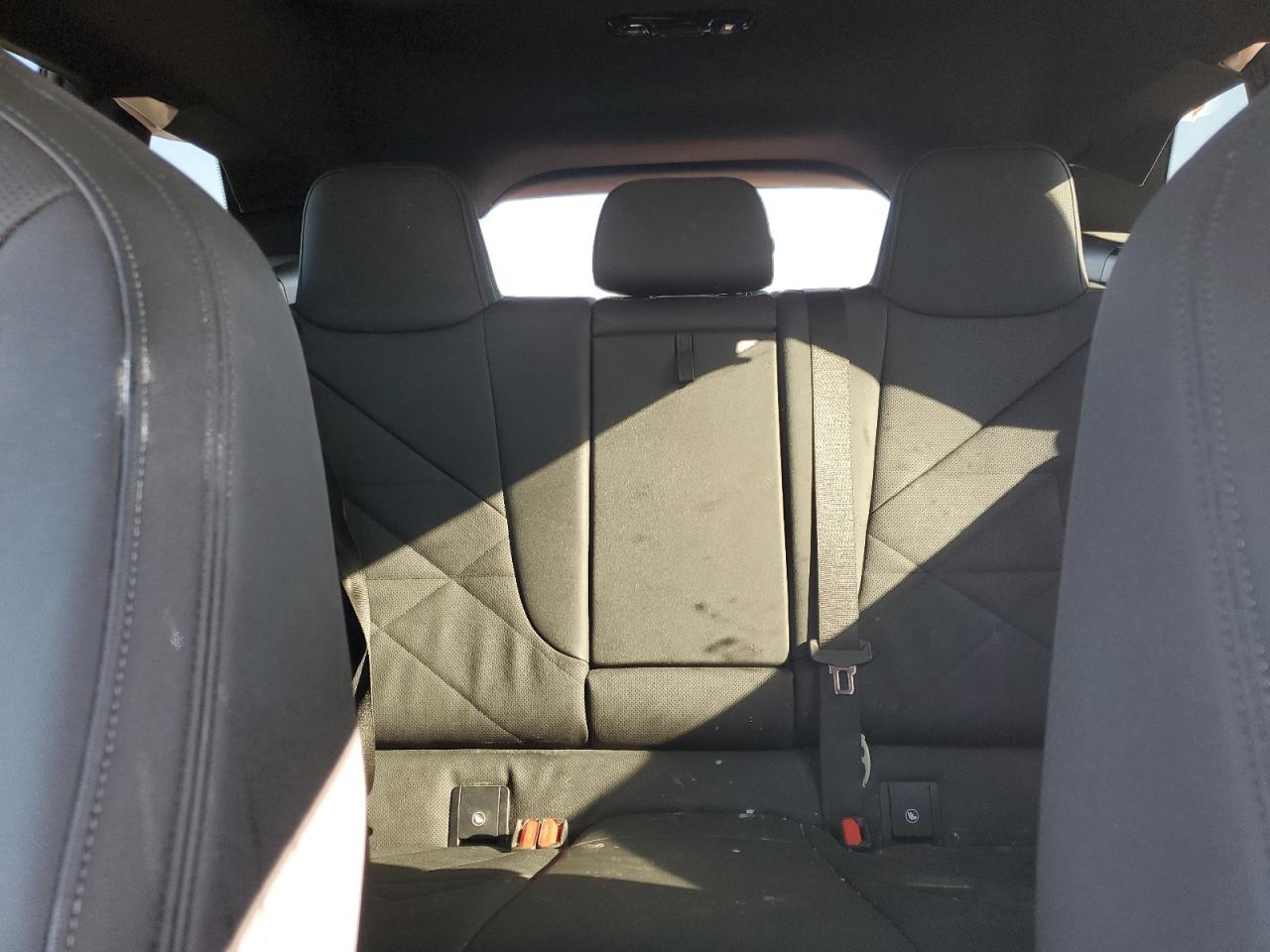 2024 BMW Ix xDrive50 VIN: WB523CF02RCR04156 Lot: 84539595