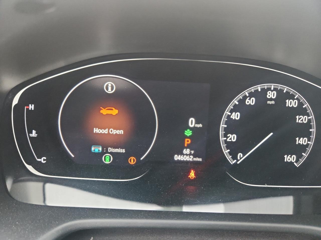 2021 Honda Accord Sport Se VIN: 1HGCV1F4XMA011880 Lot: 82264135