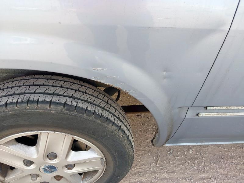 2009 FORD TRANSIT LOW ROOF VAN LIMITED TDCI 115PS