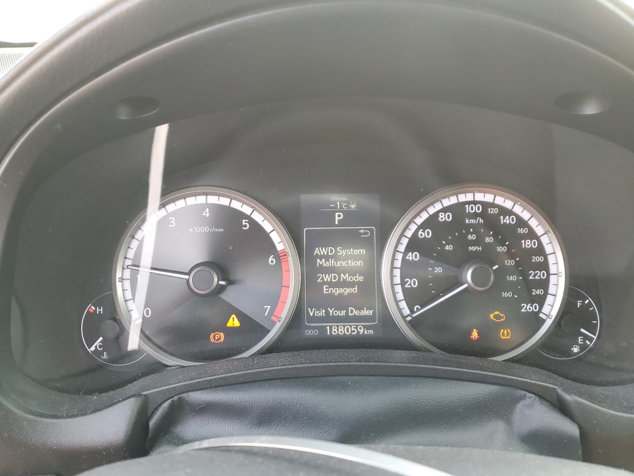 2016 Lexus Nx 200T Base VIN: JTJBARBZ3G2048142 Lot: 85665095