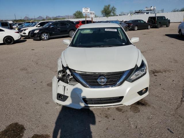  NISSAN ALTIMA 2016 Белы