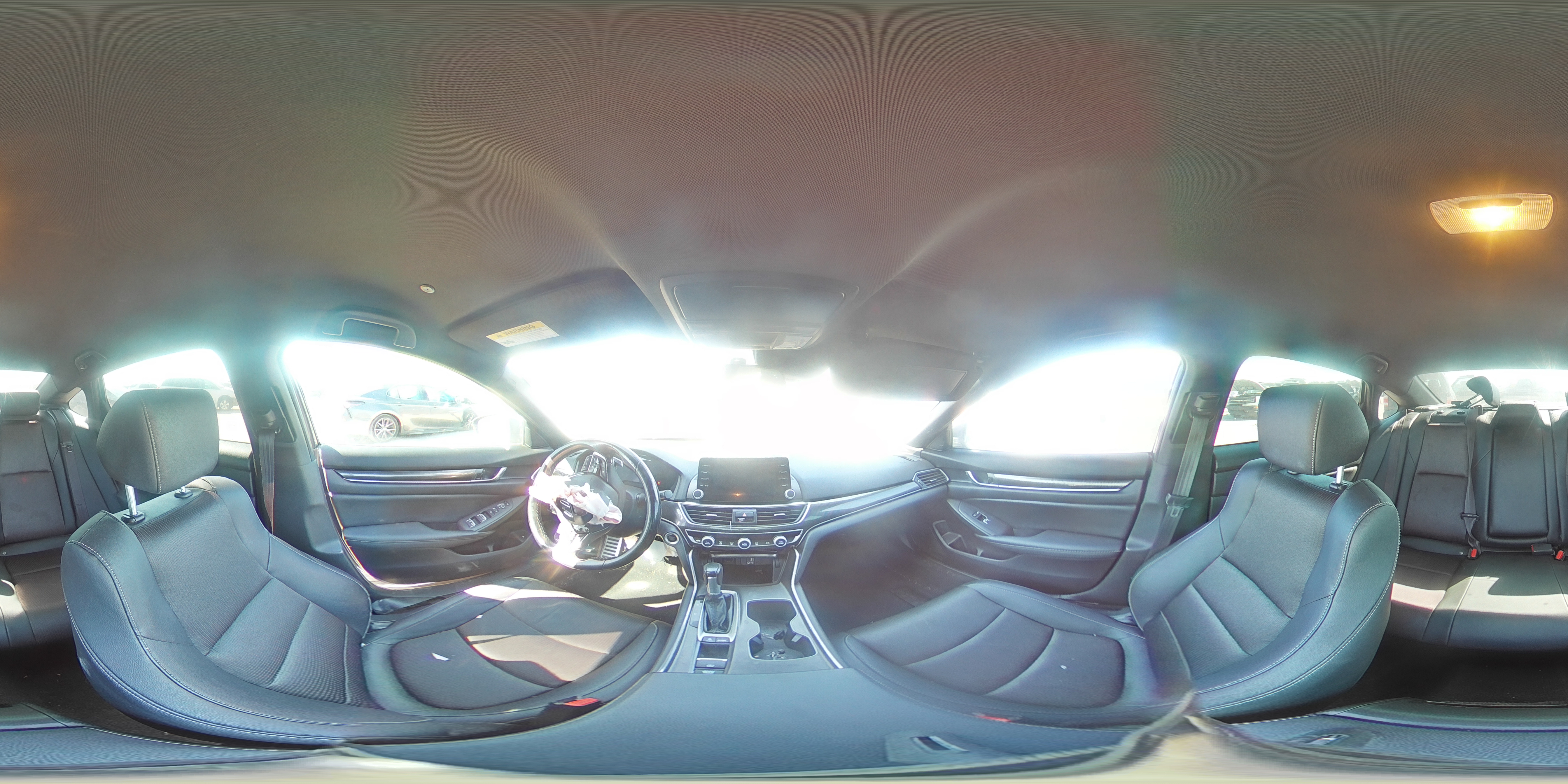 2019 Honda Accord Sport VIN: 1HGCV1F34KA004136 Lot: 82384545