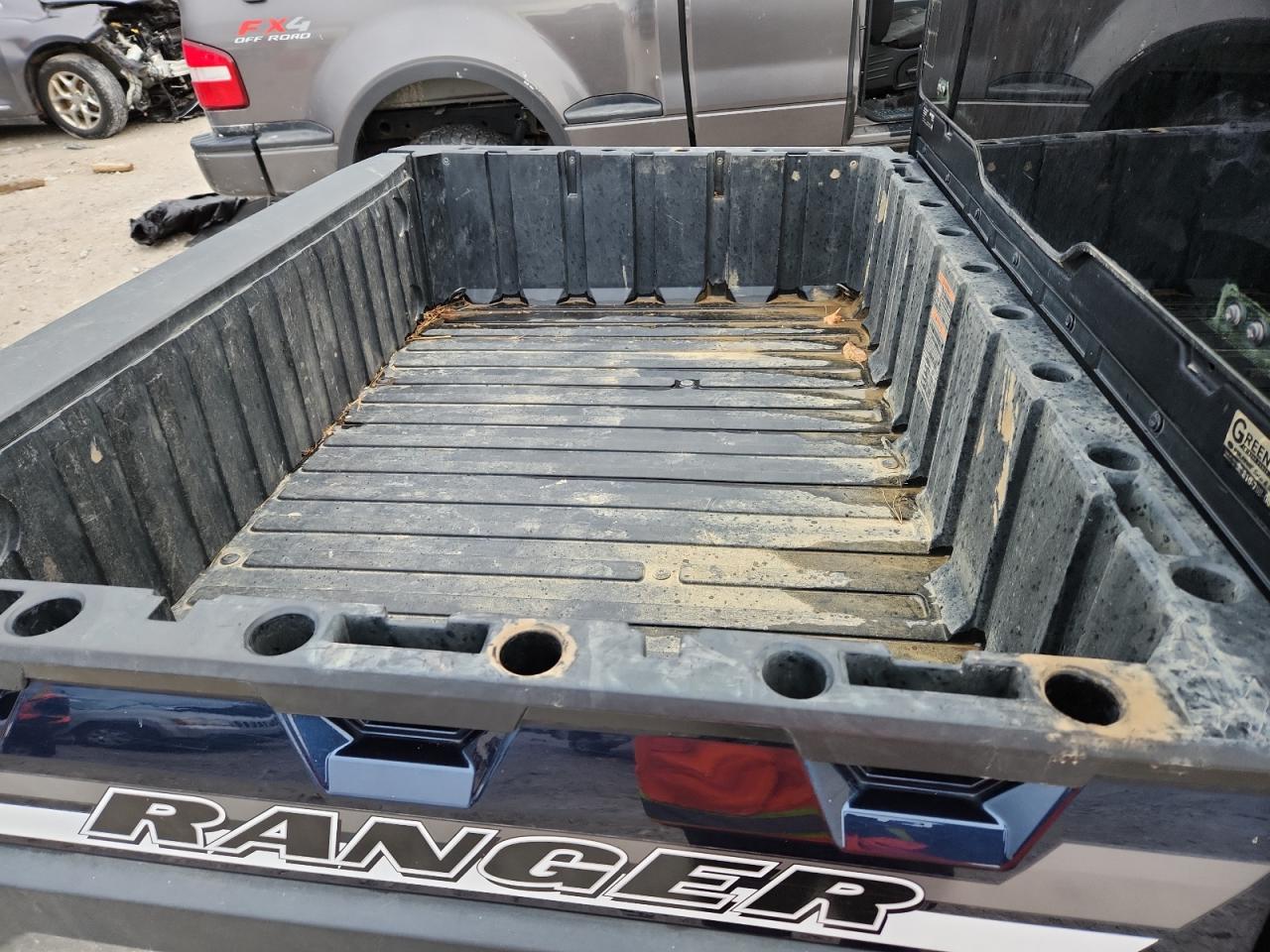 2020 Polaris Ranger Xp 1000 Northstar Ultimate VIN: 4XARRY997L8043776 Lot: 87466465