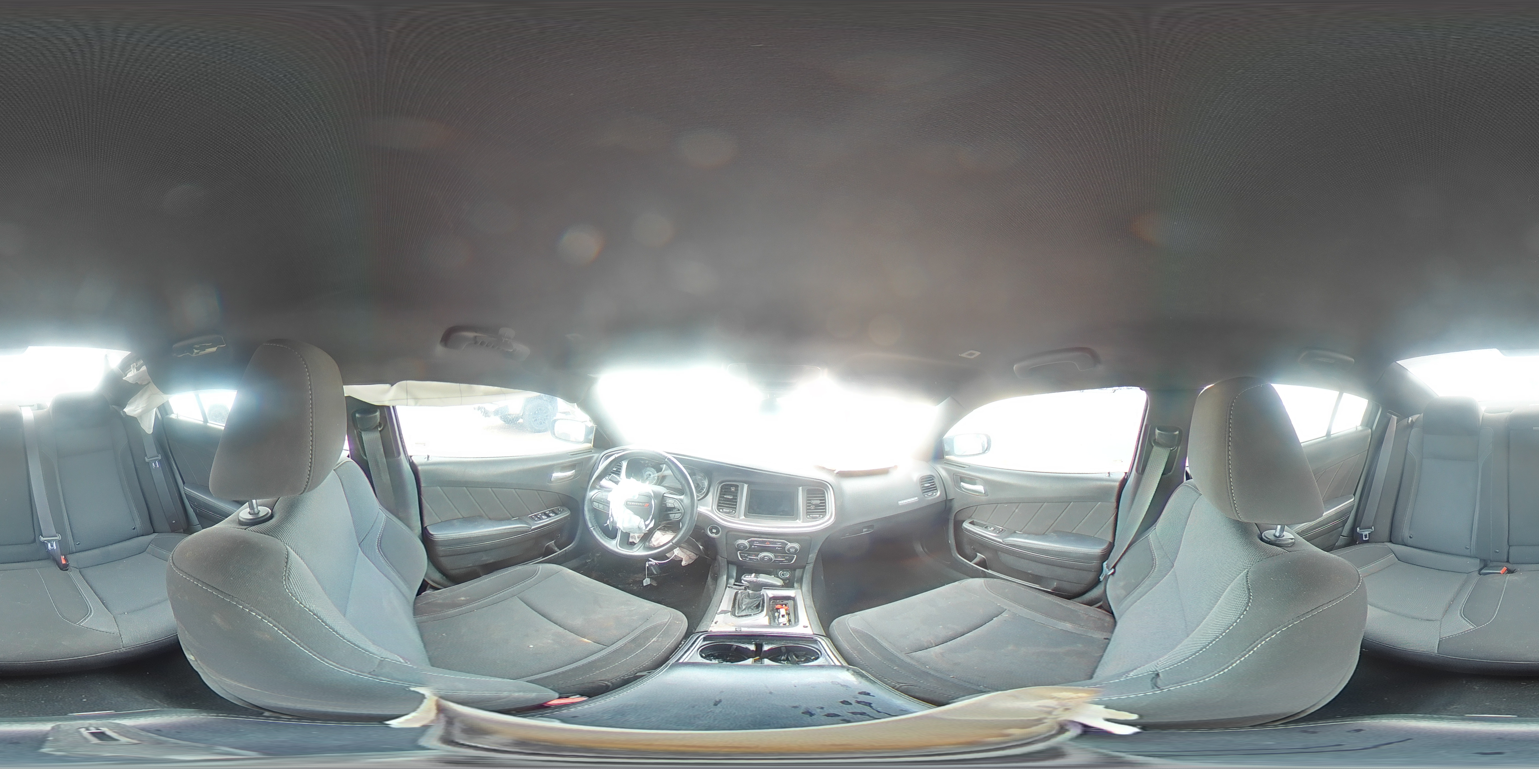 2021 Dodge Charger Sxt VIN: 2C3CDXBGXMH608537 Lot: 82309655