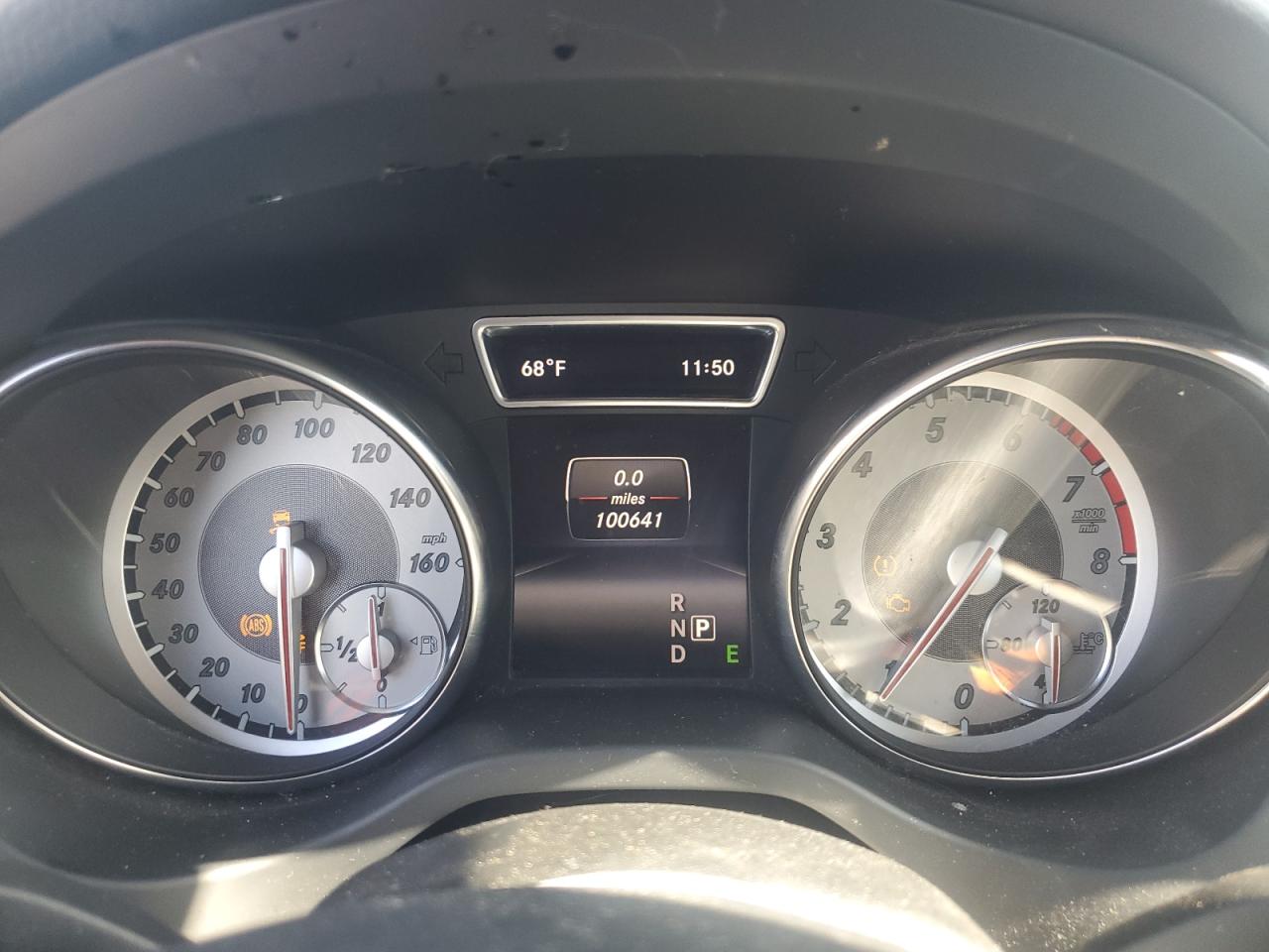 2014 Mercedes-Benz Cla 250 VIN: WDDSJ4EB6EN050179 Lot: 82737685