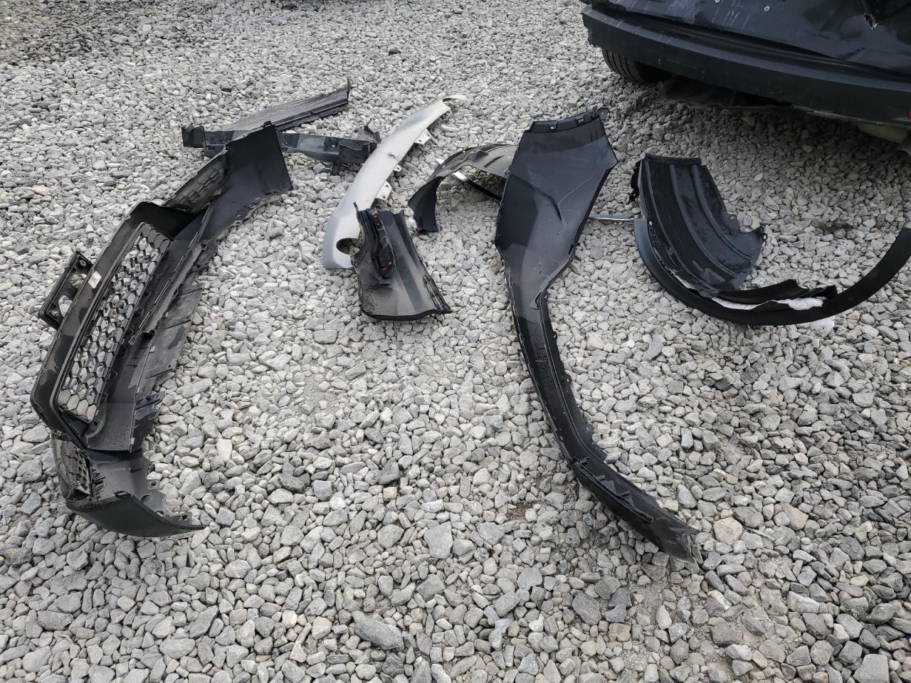 2019 Honda Cr-V Lx VIN: 2HKRW6H31KH204626 Lot: 85559895